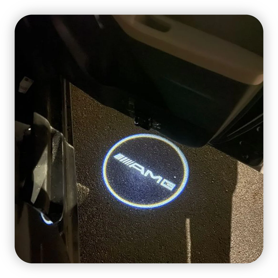 LEDREAM SEUILS DE PORTE LED UNIVERSELS